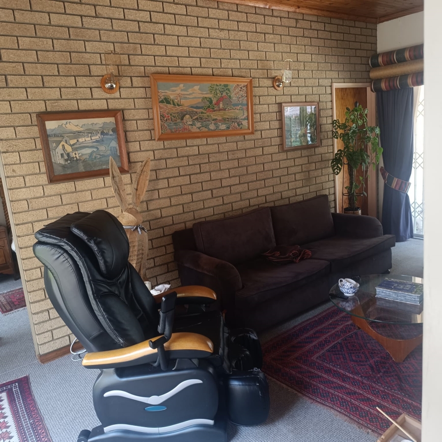 4 Bedroom Property for Sale in Sasolburg Free State